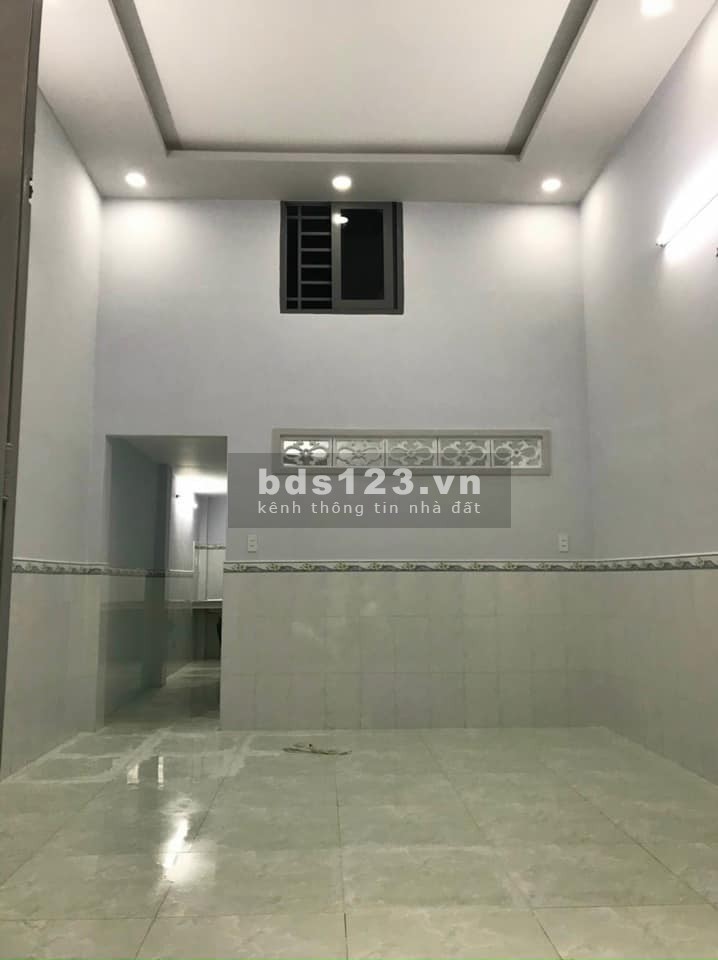 Siêu rẻ bán nhà Nguyễn Quang Diêu Tân Phú diện tích 52m2 Giảm 300tr LH 0896721788