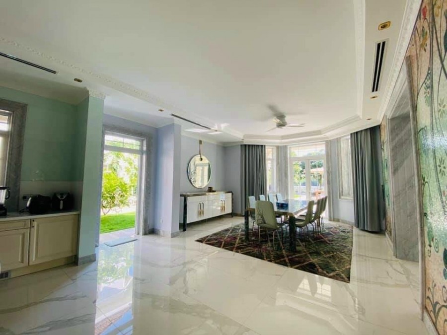 Bán nhà Quận 1 Nguyễn Trãi giá bán 40 tỷ ngang 4,8m, 5 tầng BTCT vị trí đẹp, hiếm