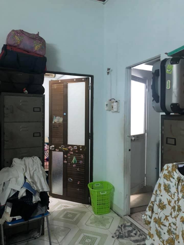 Trường Sa, Hẻm 1 một xẹt an ninh, khu dân cư dtsd 46m2, 2 tầng giá chỉ 5,6 Tỷ
