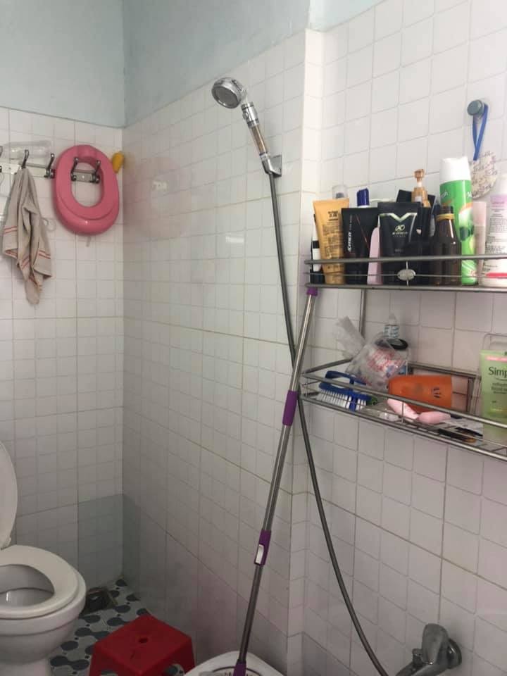 Trường Sa, Hẻm 1 một xẹt an ninh, khu dân cư dtsd 46m2, 2 tầng giá chỉ 5,6 Tỷ