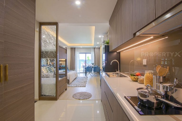 Bán căn hộ takashi 40m2 trả trước 20%, thiết kế theo phong cách Nhật Bản tiện ích đủ