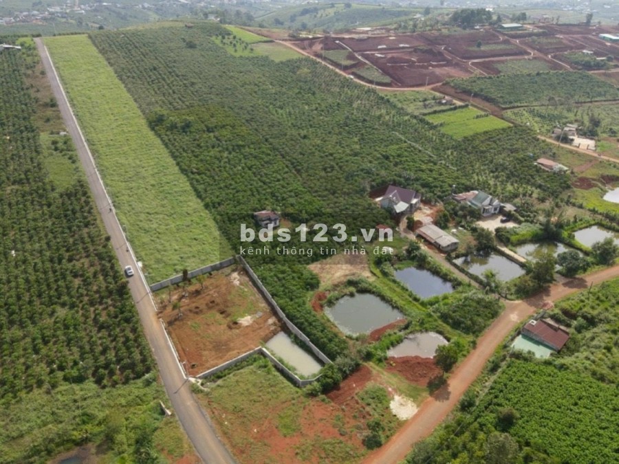 Đất mặt tiền đường Tản Đà diện tích sử dụng 360m2 giá 2 tỷ liên hệ xem đất 0785153616