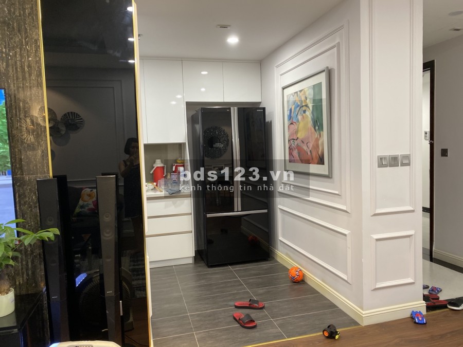Chính chủ bán căn hộ 6Th Element diện tích 83m2 và 109m2 giá siêu rẻ tiện ích đủ