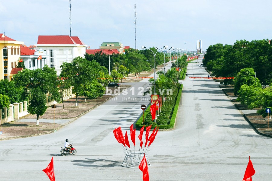 Tôi Cần Bán Lô Đất Gần Bệnh Viện Đa Khoa Huyện Gia Bình – Tiềm Năng Tăng Giá Cao.