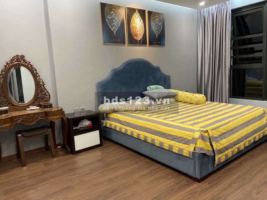 Chính chủ bán căn hộ 6Th Element diện tích 83m2 và 109m2 giá siêu rẻ tiện ích đủ
