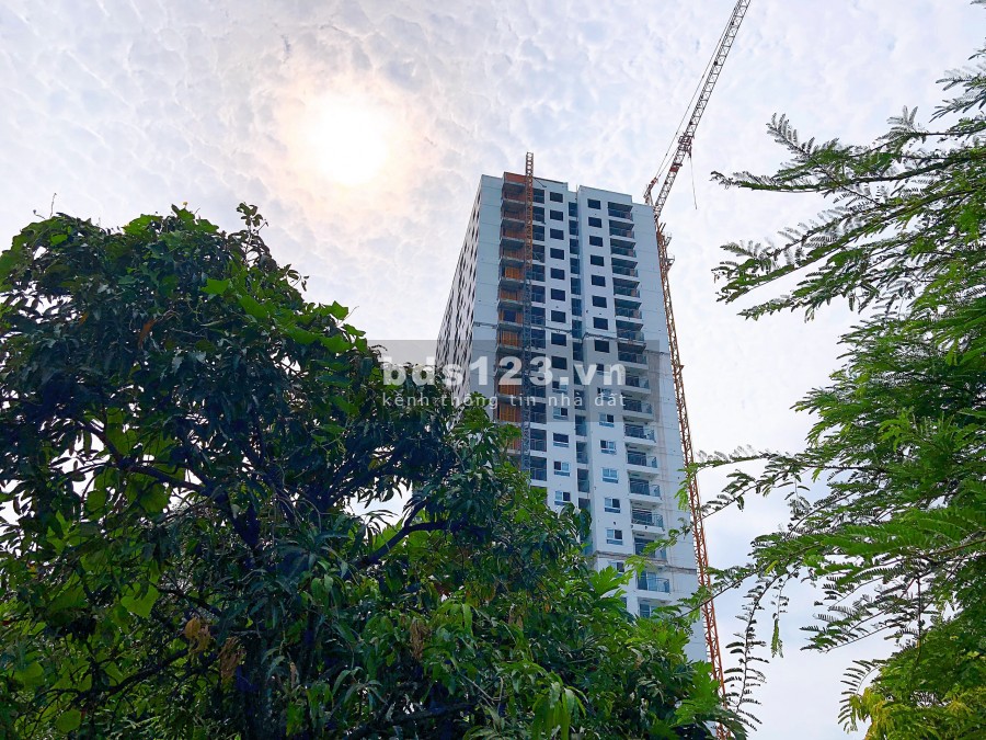 Hot! Cơ hội cuối cùng sở hữu căn hộ Vista Riverside,Trả trước chỉ 400tr, sắp bàn giao