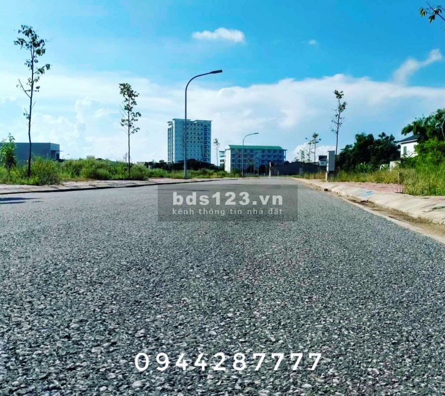 Đất đấu giá Đức Vinh - Hưng Lộc ngay cạnh đường 535 giá…