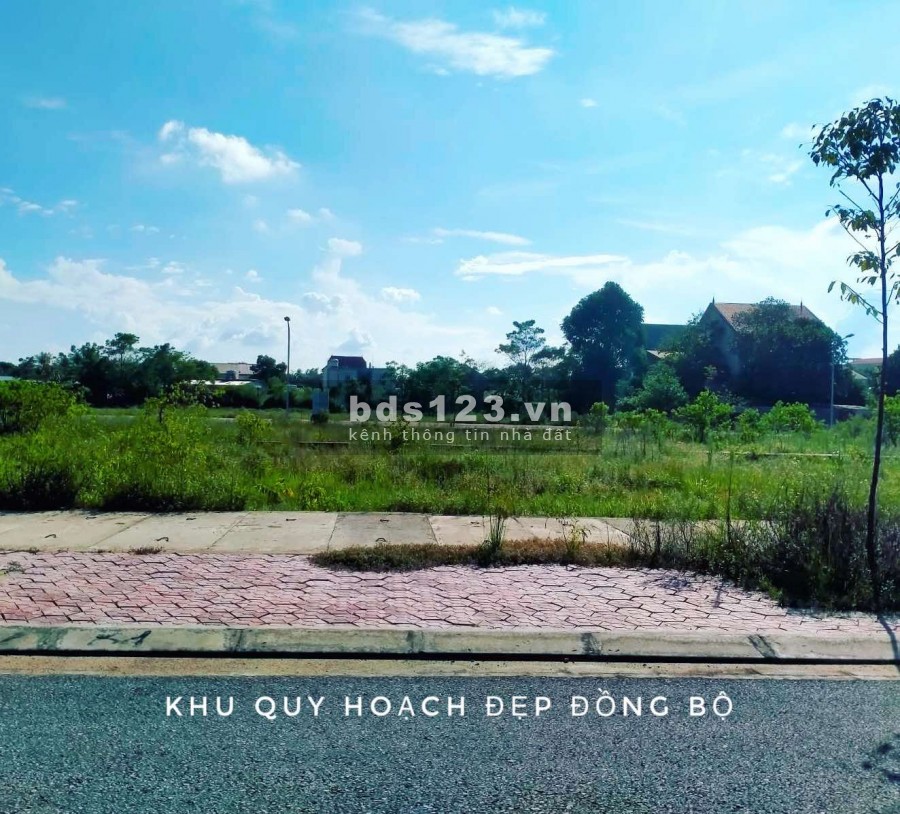 Đất đấu giá Đức Vinh - Hưng Lộc ngay cạnh đường 535 giá…