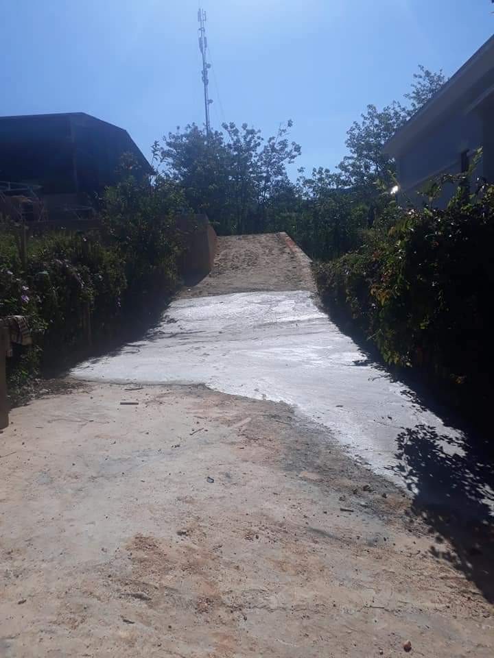Cần bán lô đất đường Hùng Vương, p9 Đà Lạt pháp lý đủ, giá bán 11.5 tỷ, thương lượng