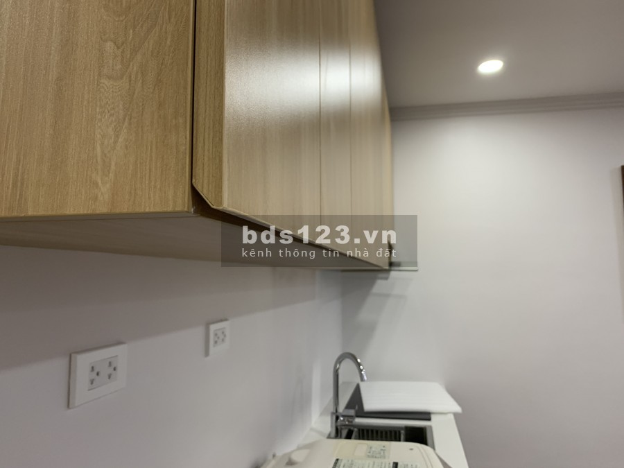 Bán nhà dòng tiền trên 40 triệu/tháng, 14 căn hộ, diện tích sử dụng 60m2, giá bán 5.8 tỷ