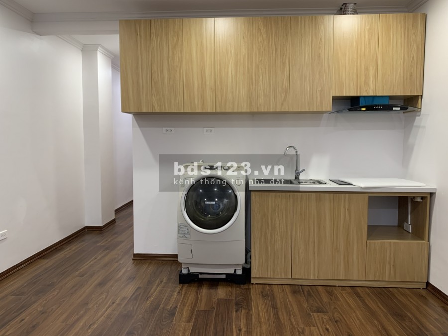 Bán nhà dòng tiền trên 40 triệu/tháng, 14 căn hộ, diện tích sử dụng 60m2, giá bán 5.8 tỷ