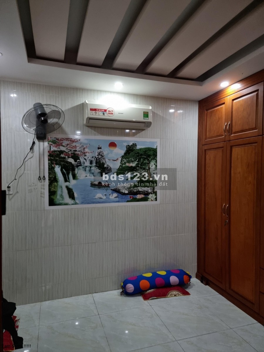 Bán nhà Quận 12 mặt tiền Võ Thị Phải dt 75m2, 4 tầng giá chỉ 5.6 tỷ vị trí kd đa ngành