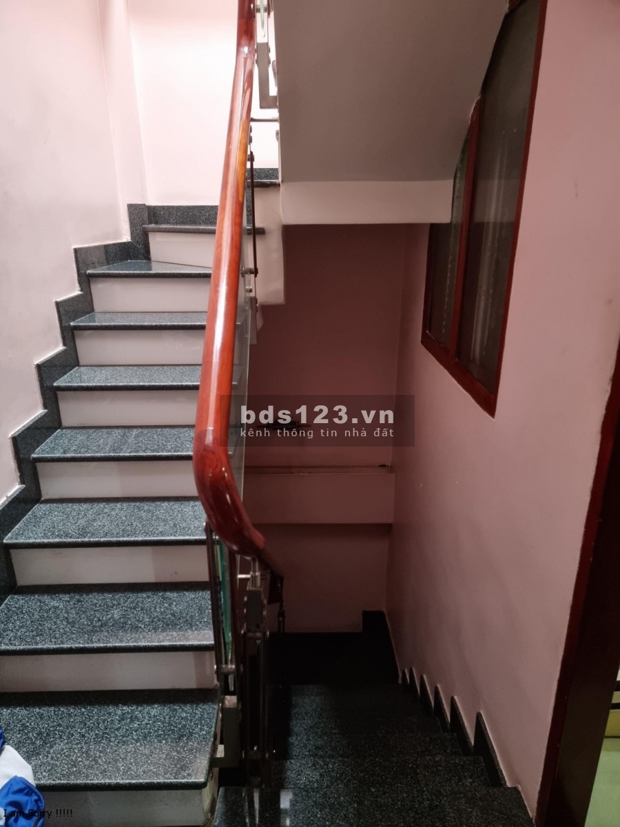 Bán nhà Quận 12 mặt tiền Võ Thị Phải dt 75m2, 4 tầng giá chỉ 5.6 tỷ vị trí kd đa ngành