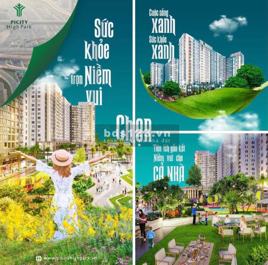 Có 660tr hãy đầu tư căn hộ Resort 5 sao Quận 12 giá tốt, bàn giao vào ở ngay, tiện ích đủ