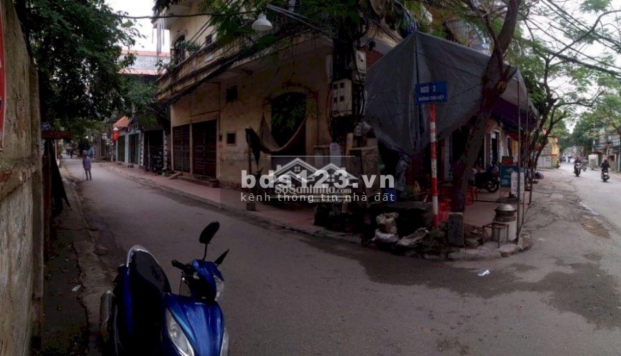 Bán nhà nguyên căn số 19 ngõ 3 Tựu Liệt, trung tâm Văn Điển, huyện Thanh Trì, Hà Nội