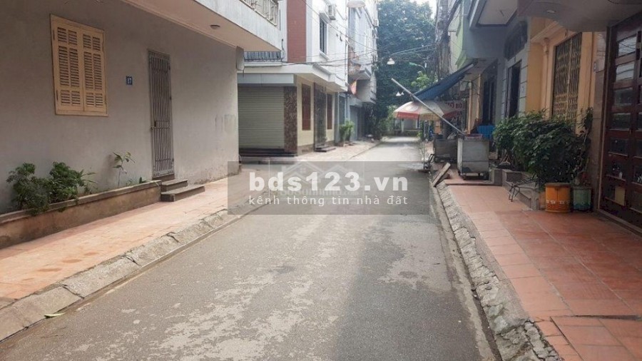 Bán nhà nguyên căn số 19 ngõ 3 Tựu Liệt, trung tâm Văn Điển, huyện Thanh Trì, Hà Nội