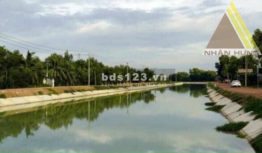 Chỉ hơn 200 triệu xíu sở hữu ngay lô đất diện tích 230m2, có thổ cư gần Tp. Tây Ninh