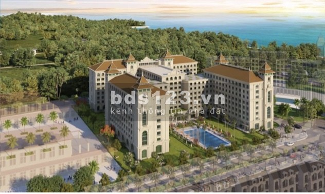 Condotel Grand World Phú Quốc- ĐẦU TƯ TỪ XA dành cho những nhà đầu tư bận rộn