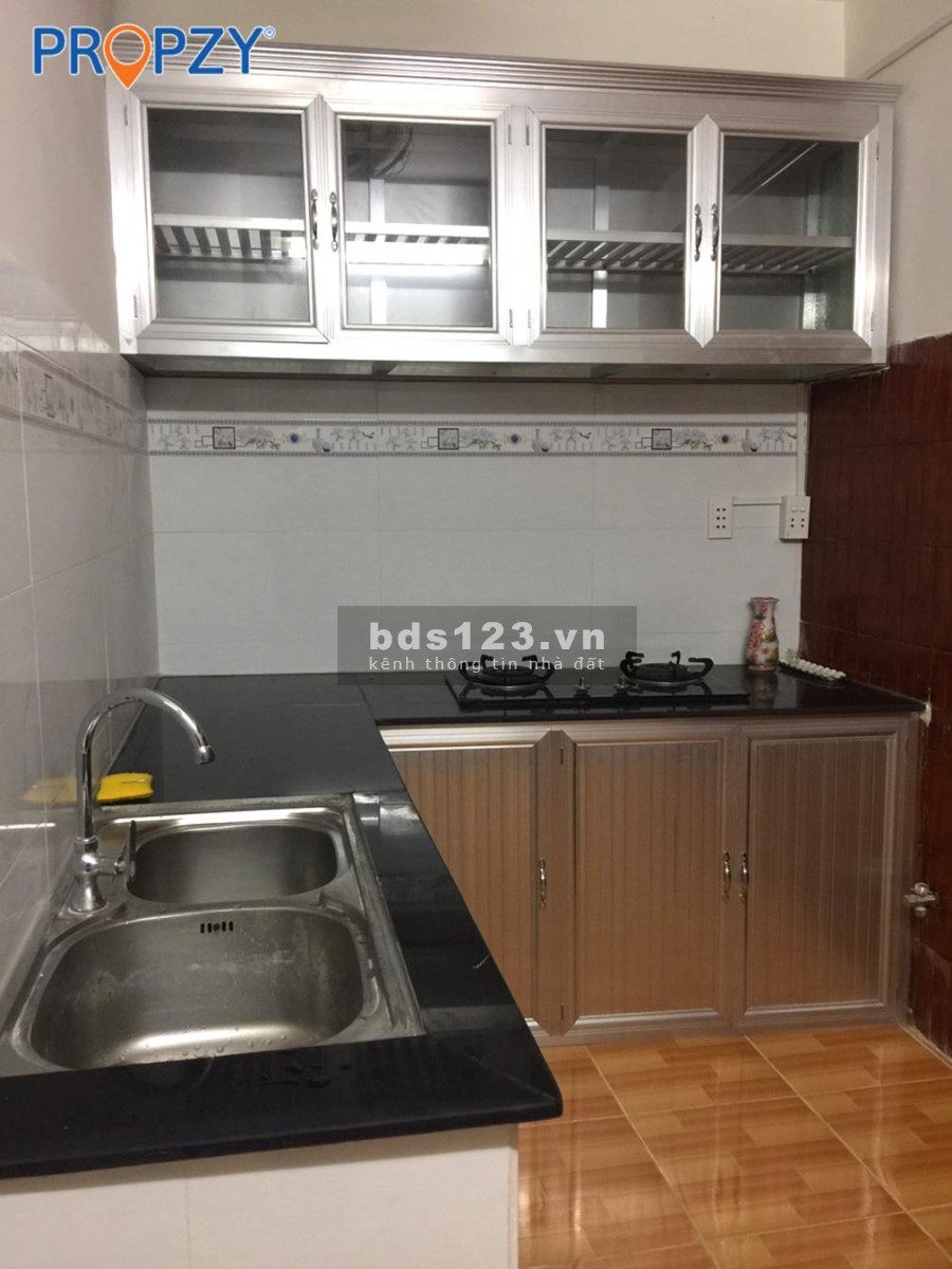 Bán nhà hẻm xe hơi Quận 7 vị trí đắc địa cách Lotte Mart Quận 7, 3 phút đi xe, giá 4.5 tỷ