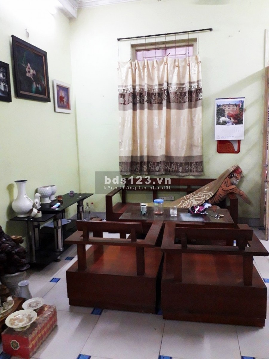 Chính chủ cho thuê nhà nguyên căn Thạch Cầu, Quận Long Biên, Hà Nội, lh 0966702891