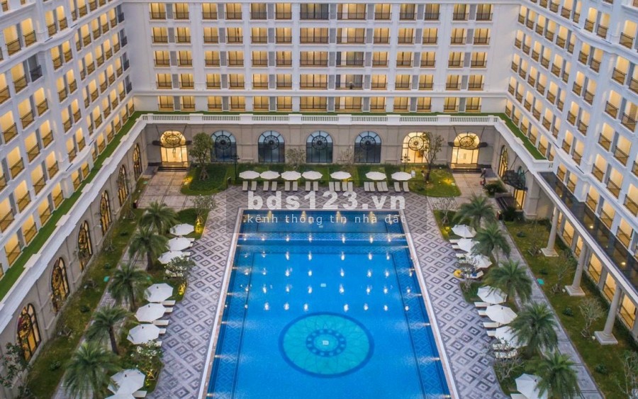 Condotel Grand World Phú Quốc- ĐẦU TƯ TỪ XA dành cho những nhà đầu tư bận rộn