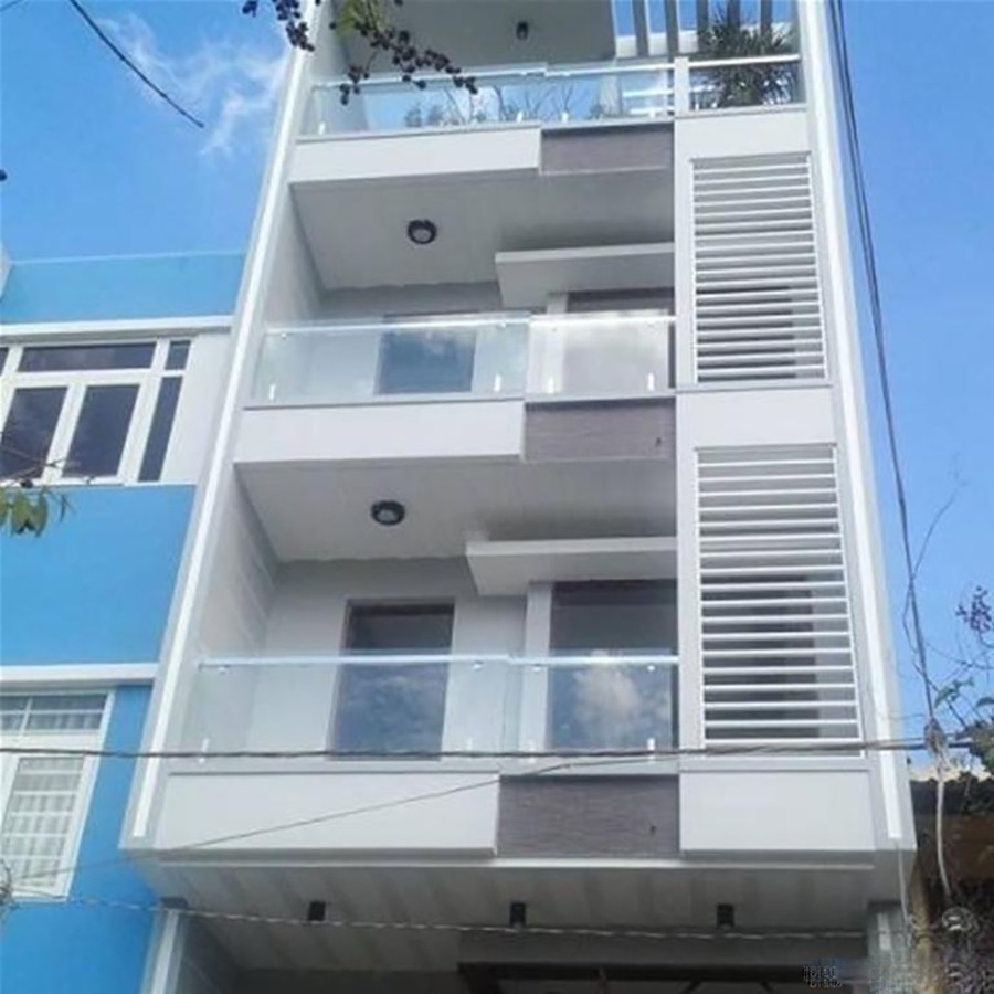 Nhà nguyên căn trung cấp Nhà nguyên căn trung cấp