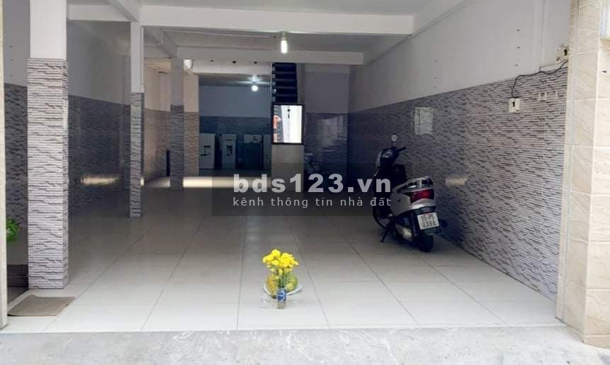 Bán nhà Trường Chinh, Quận Tân Bình, diện tích sử dụng 98m2, hẻm thông 8m, giá chỉ 9.3 tỷ