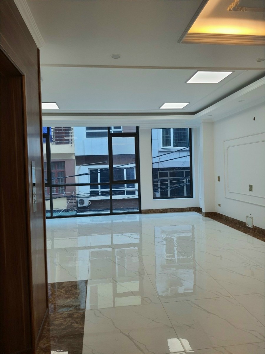 Bán nhà Thái Hà Đống Đa, gara ô tô, kinh doanh, 5 tầng 40m2,…