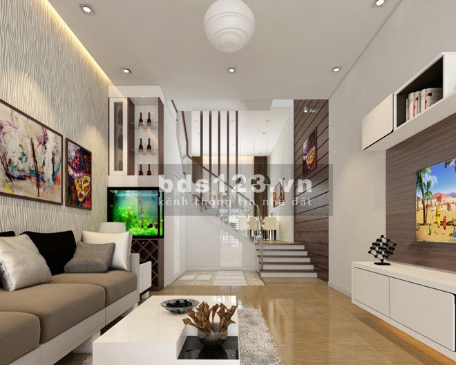 Duy nhất, Khu vực hiếm nhà bán. Nguyễn Trãi 50m2 x 5m. 7,5 tỷ.