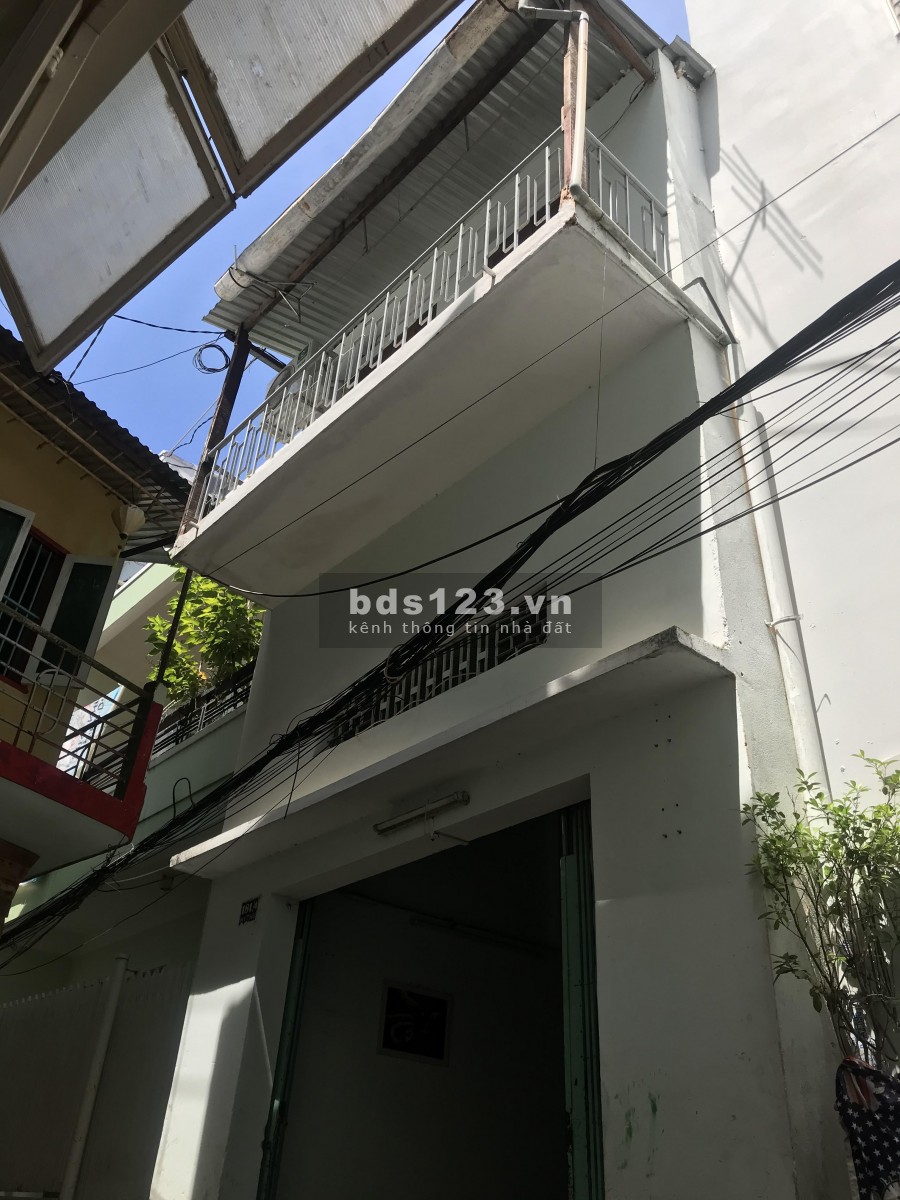 Bán nhà trung tâm thành phố Nha Trang gần chợ Đầm và Biển ( chính chủ ), lh 0927000008