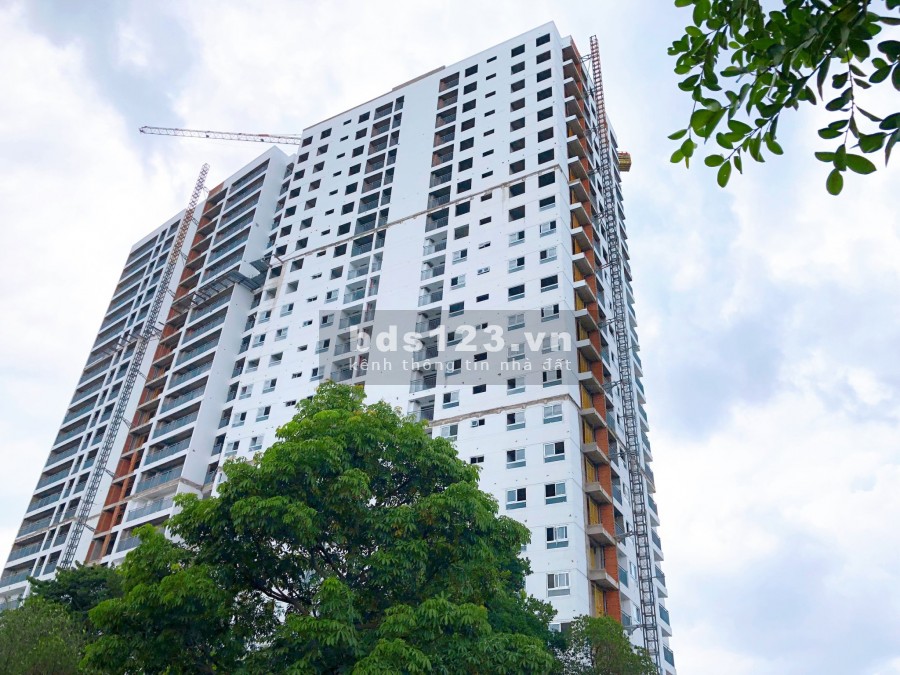 Hot! Cơ hội cuối cùng sở hữu căn hộ Vista Riverside,Trả trước chỉ 400tr, sắp bàn giao