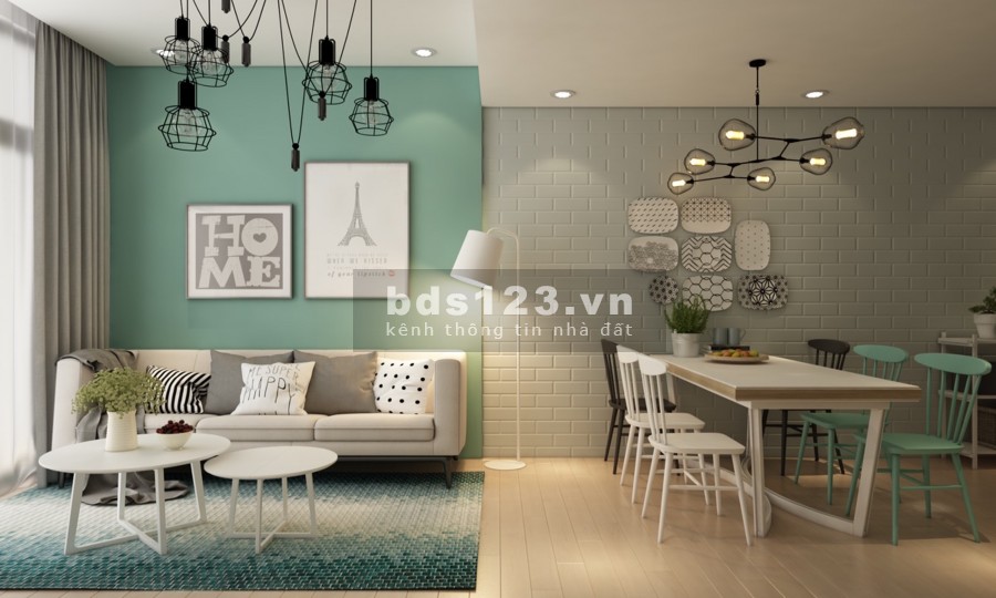 Hot! Cơ hội cuối cùng sở hữu căn hộ Vista Riverside,Trả trước chỉ 400tr, sắp bàn giao