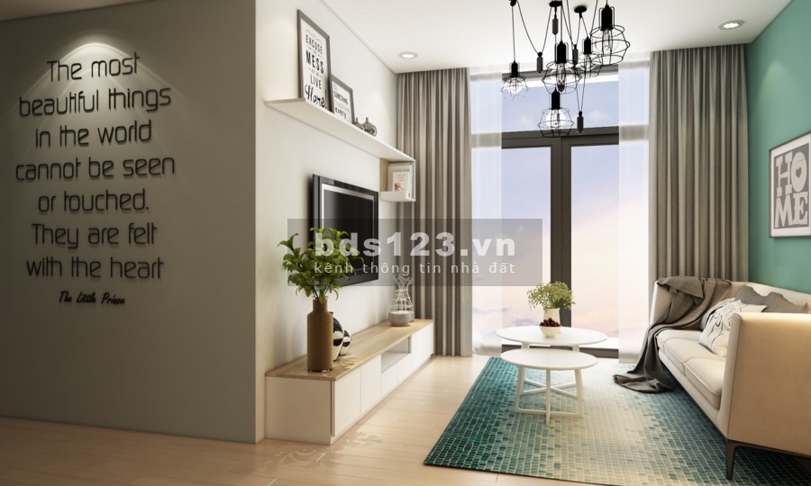 Hot! Cơ hội cuối cùng sở hữu căn hộ Vista Riverside,Trả trước chỉ 400tr, sắp bàn giao