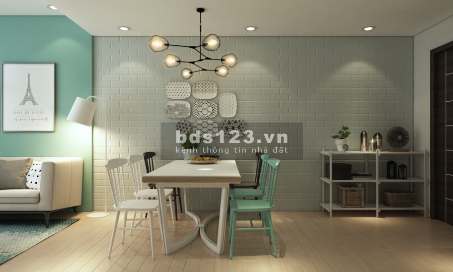 Hot! Cơ hội cuối cùng sở hữu căn hộ Vista Riverside,Trả trước chỉ 400tr, sắp bàn giao