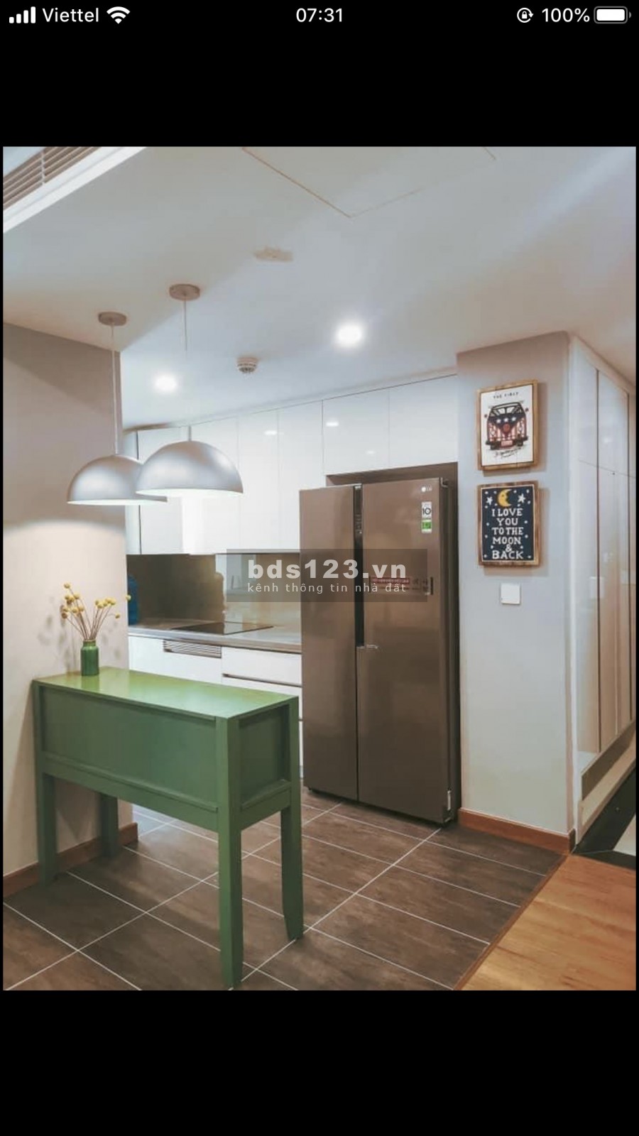 Nhà mới tinh của của CĐT không dùng 1 năm nay nên muốn bán lại căn góc 94m2 BC Nam LH 0393686383