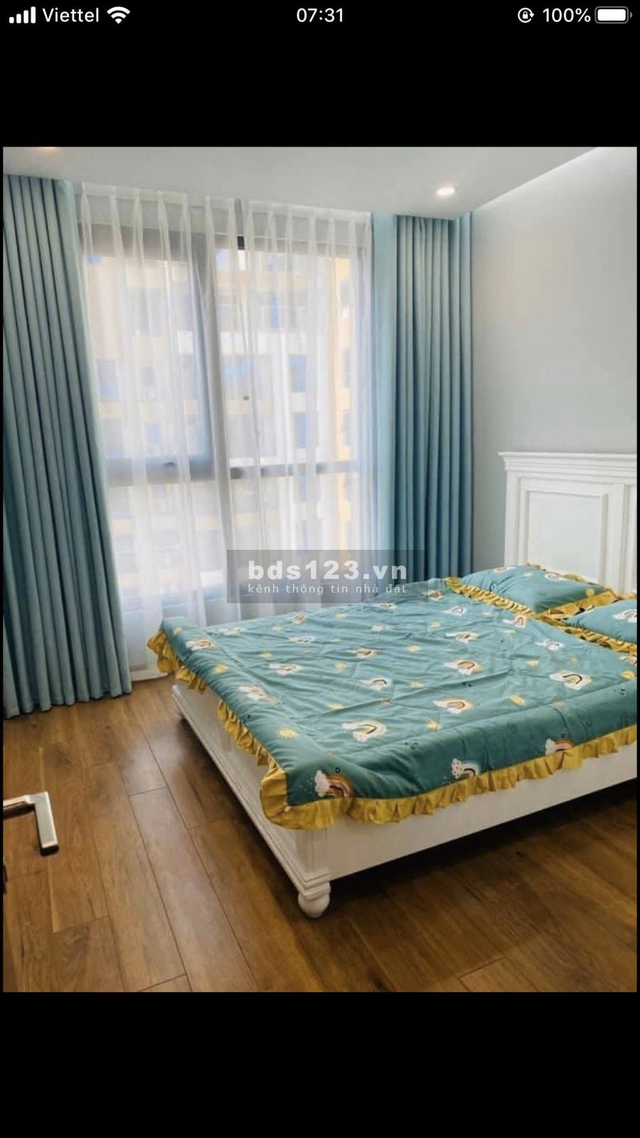 Nhà mới tinh của của CĐT không dùng 1 năm nay nên muốn bán lại căn góc 94m2 BC Nam LH 0393686383