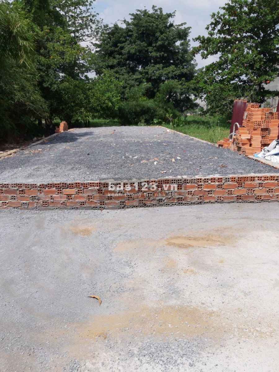 Bán 111m2 đất sổ riêng KP5, Trảng Dài, Biên Hòa, Đồng Nai, giá 1.250 tỷ. Lh: 0931292057