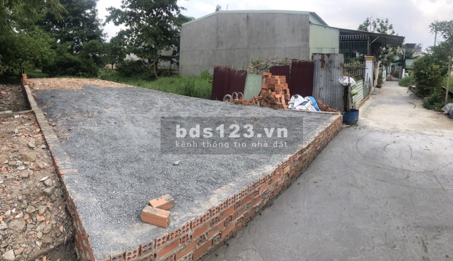 Bán 111m2 đất sổ riêng KP5, Trảng Dài, Biên Hòa, Đồng Nai, giá 1.250 tỷ. Lh: 0931292057