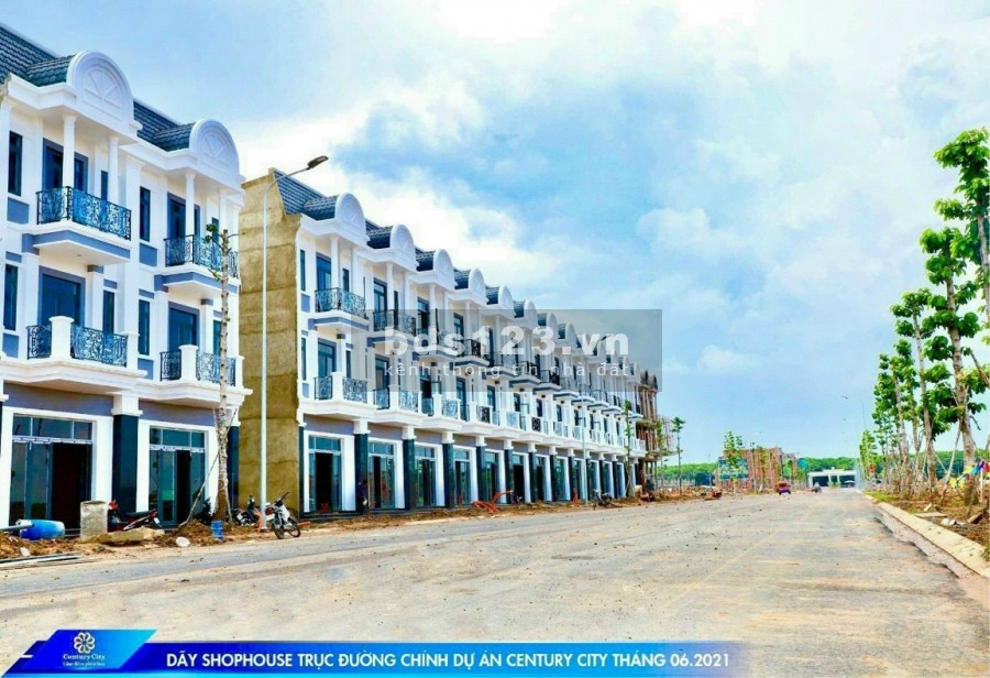 Ưu đãi lớn khi mua đất nền ngay sân bay Long Thành – Giá CĐT 18 triệu/m2