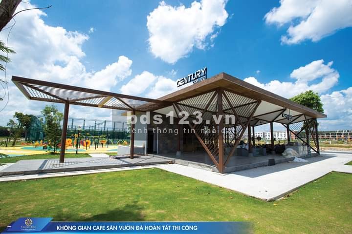 Ưu đãi lớn khi mua đất nền ngay sân bay Long Thành – Giá CĐT 18 triệu/m2