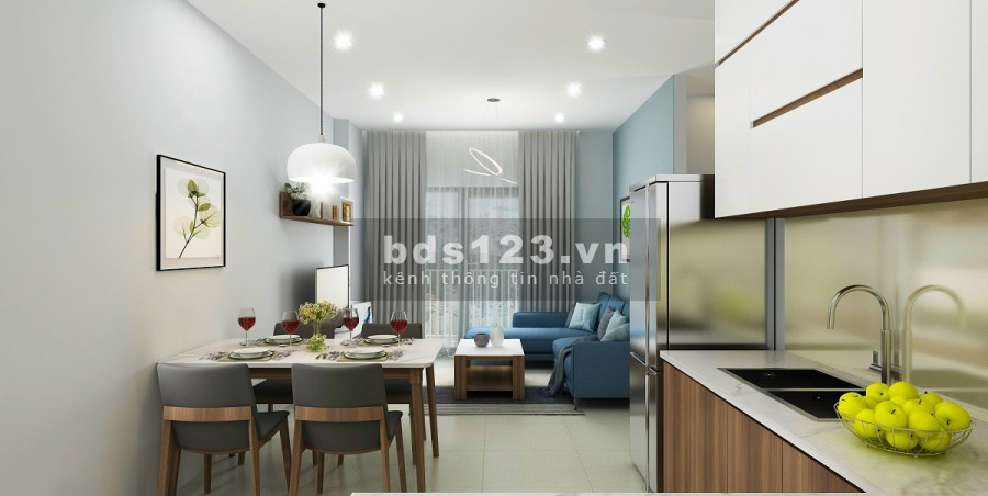 Bán gấp căn hộ studio ngay trung tâm Thuận An giá chỉ 800 triệu, liên hệ 0374804086