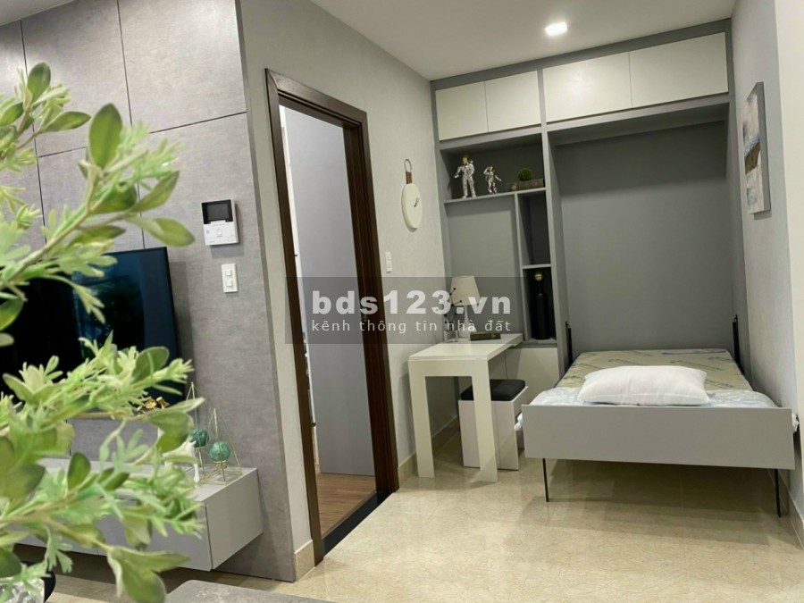 Bán gấp căn hộ studio ngay trung tâm Thuận An giá chỉ 800 triệu, liên hệ 0374804086