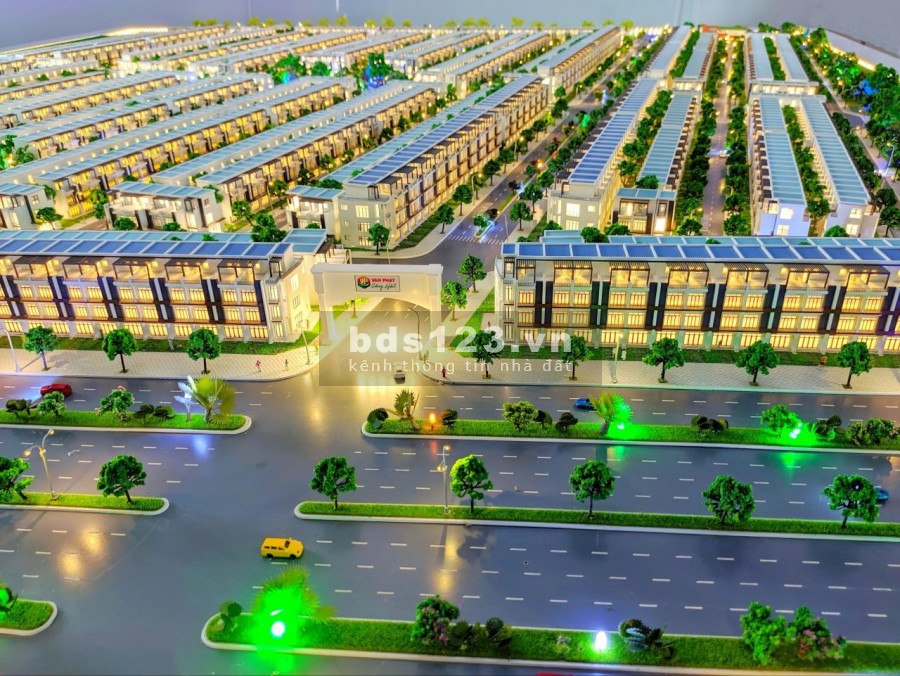 Bán nền khu dân cư Mái Dầm giá rẻ từ chủ đầu tư 404tr nền, sổ hồng công chứng ngay
