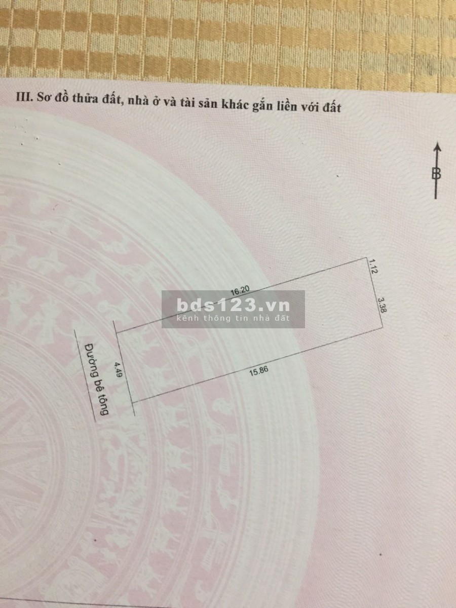 Bán nhà Cấp 4 kiệt oto 4m đường Triệu Quốc Đạt gần dệt may Hòa Thọ