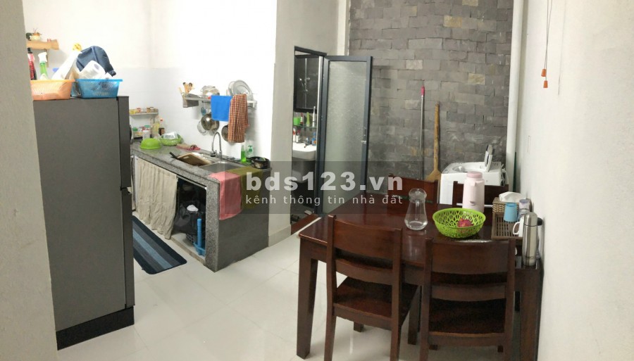 Bán nhà Cấp 4 kiệt oto 4m đường Triệu Quốc Đạt gần dệt may Hòa Thọ