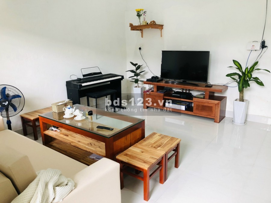 Bán nhà Cấp 4 kiệt oto 4m đường Triệu Quốc Đạt gần dệt may Hòa Thọ