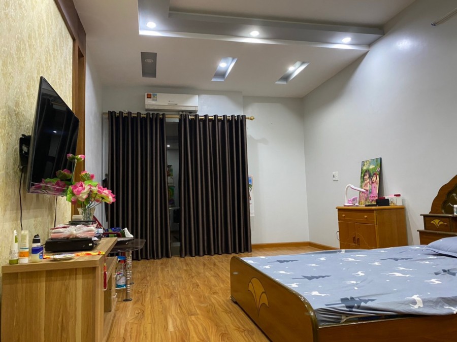Hàng ngon giá tốt bán căn nhà tâm huyết ở lô 22 Lê Hồng Phong diện tích 60m2, lhcc