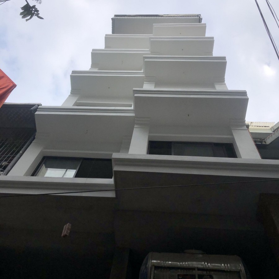 Kinh doanh dòng tiền phố Vương Thùa Vũ Thanh Xuân, 19 phòng, doanh thu 80 triệu/tháng