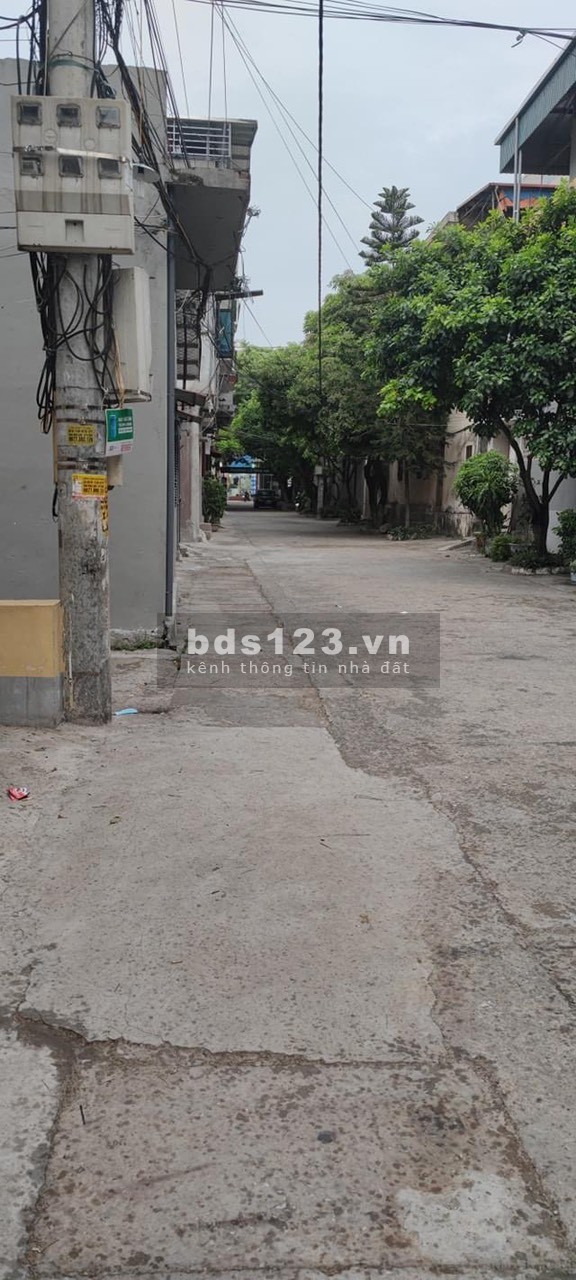 Bán lô đất đường ô tô tránh sát vách khu biệt thự liền kề Duyên Thái giá mềm tiện đầu từ