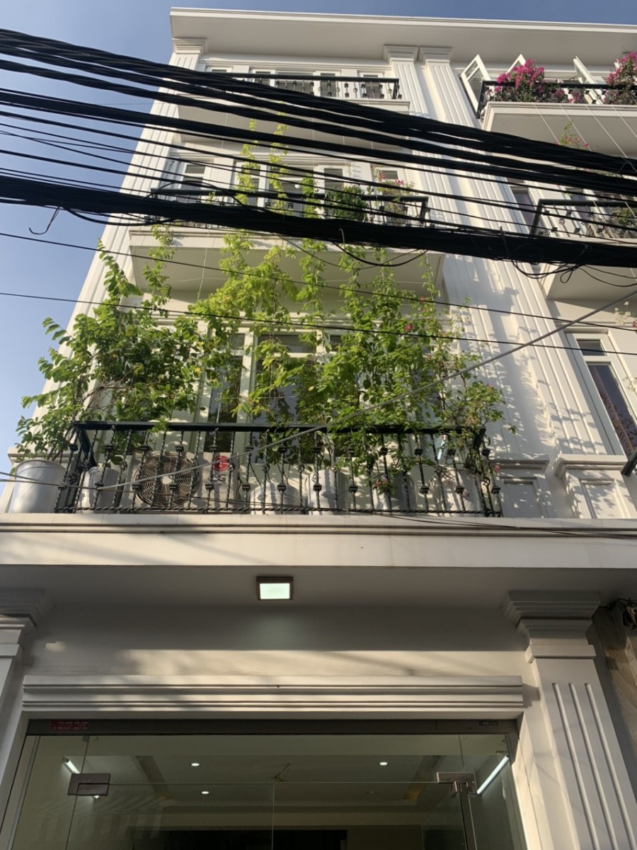Chính Chủ Cần Bán Nhà Vị Trí Đẹp Tại Khu vực Đường Văn Cao, Quận Ngô Quyền, Thành Phố Hải Phòng.